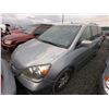 Image 1 : HONDA ODYSSEY 2006 T-DONATION