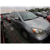 Image 2 : HONDA ODYSSEY 2006 T-DONATION