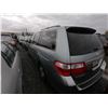 Image 4 : HONDA ODYSSEY 2006 T-DONATION