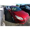 Image 1 : FORD FOCUS 2014 O/S T-DONATION
