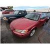 Image 1 : TOYOTA CAMRY 1997 ADT-DONATION