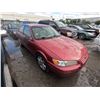 Image 2 : TOYOTA CAMRY 1997 ADT-DONATION