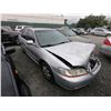 Image 1 : HONDA ACCORD 2001 T-DONATION