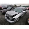Image 2 : HONDA ACCORD 2001 T-DONATION