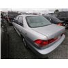 Image 4 : HONDA ACCORD 2001 T-DONATION