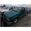 Image 1 : CHEV S10 1995 T-DONATION