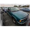 Image 2 : CHEV S10 1995 T-DONATION