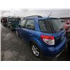 Image 4 : SUZUKI SX4 2007 SALV T/DONATION