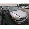 Image 1 : HONDA ACCORD 2007 T-DONATION