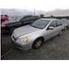 Image 2 : HONDA ACCORD 2007 T-DONATION