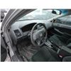 Image 3 : HONDA ACCORD 2007 T-DONATION