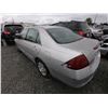 Image 4 : HONDA ACCORD 2007 T-DONATION