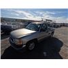 Image 2 : GMC SIERRA 2001 SALV T/DONATION