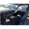 Image 3 : GMC SIERRA 2001 SALV T/DONATION
