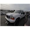 Image 1 : FORD F250 2001 T
