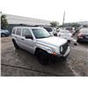 Image 1 : JEEP PATRIOT 2007 T