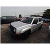 Image 2 : JEEP PATRIOT 2007 T