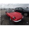 Image 1 : ALFA SPIDER 1986 T-DONATION