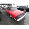 Image 4 : ALFA SPIDER 1986 T-DONATION