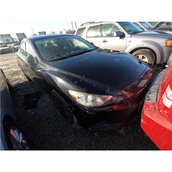 MAZDA 6 2016 ADT/EXP-ONLY