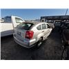 Image 3 : DODGE CALIBER 2007 ADT-DONATION