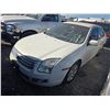 Image 1 : FORD FUSION 2009 T-DONATION