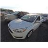 Image 1 : FORD FOCUS 2016 T-DONATION