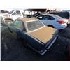 Image 4 : MERZ 450SL 1973 T-DONATION