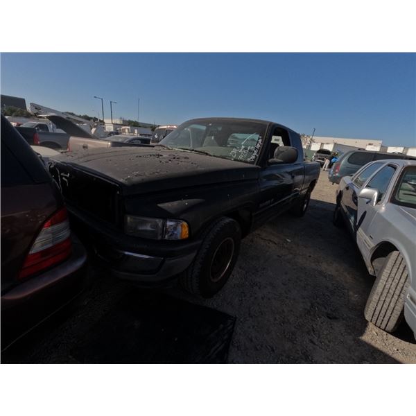 DODGE RAM 1500 1999 ADT-DONATION