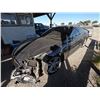 Image 2 : TESLA MODEL S 2015 T-DONATION