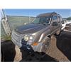 Image 1 : NISSAN XTERRA 2004 ADT-DONATION