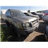 Image 2 : NISSAN XTERRA 2004 ADT-DONATION