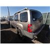 Image 4 : NISSAN XTERRA 2004 ADT-DONATION