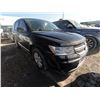 Image 2 : DODGE JOURNEY 2015 T-DONATION