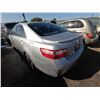 Image 4 : TOYOTA CAMRY 2008 T-DONATION