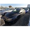 Image 2 : LEXUS IS 2007 L/S