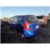 Image 4 : NISSAN VERSA NOTE 2014 T