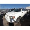 Image 2 : TOYOTA HIGHLANDER 2005 T-DONATION