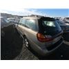 Image 4 : SUBARU LEGACY 2004 O/S T-DONATION
