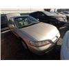 Image 1 : HONDA ACCORD 2000 T-DONATION