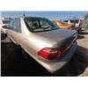 Image 4 : HONDA ACCORD 2000 T-DONATION