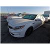 Image 2 : KIA OPTIMA 2018 T