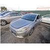 Image 1 : DODGE DART 2015 SALV/T