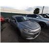 Image 2 : DODGE DART 2015 SALV/T
