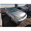 Image 1 : TOYOTA COROLLA 2007 ADT-DONATION
