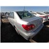 Image 4 : TOYOTA COROLLA 2007 ADT-DONATION