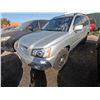 Image 2 : TOYOTA HIGHLANDER 2003 T-DONATION