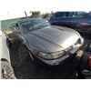 Image 1 : FORD MUSTANG 2004 T-DONATION