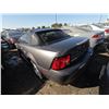 Image 4 : FORD MUSTANG 2004 T-DONATION