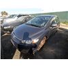 Image 2 : HONDA CIVIC 2006 ADT-DONATION
